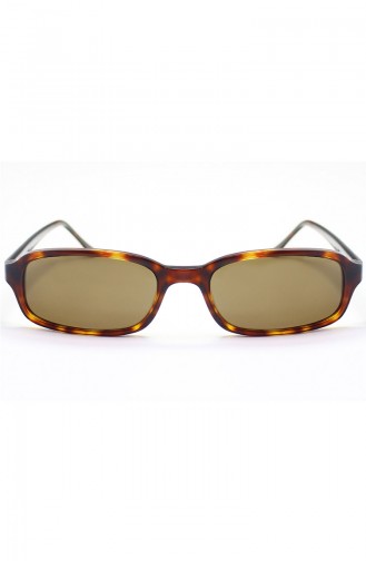 Brown Sunglasses 992C27