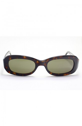 Brown Sunglasses 1020C25