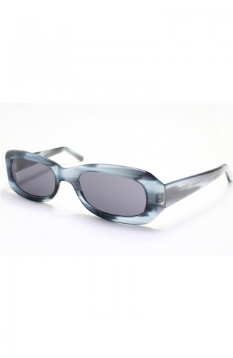 Smoke-Colored Sunglasses 1020C44