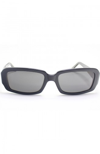 Black Sunglasses 1021C01