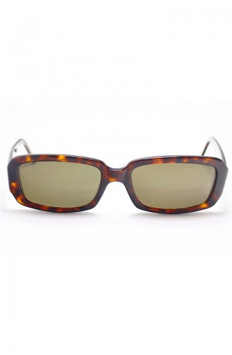 Brown Sunglasses 1021C27