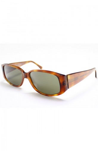 Brown Sunglasses 1026C27