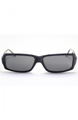 Black Sunglasses 1028C01