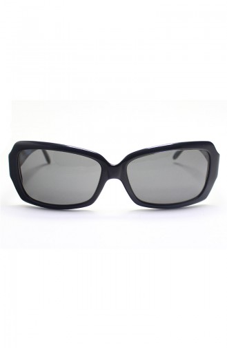 Black Sunglasses 1029C01