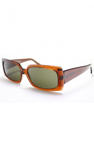 Cinnamon Color Sunglasses 1030C42