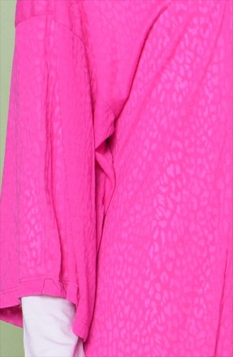 Fuchsia Vest 15058-01