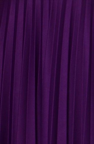 Purple Skirt 8527-06