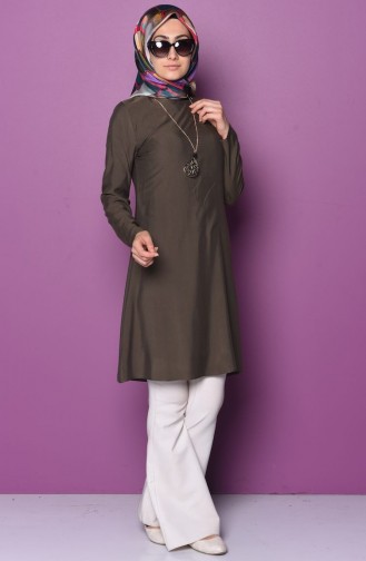 Khaki Tuniek 3053-14