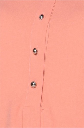 Peach Pink Tunics 32106-08