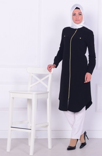 Black Tuniek 2863-07