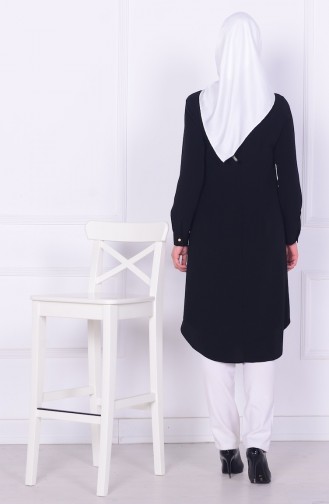 Black Tuniek 2863-07