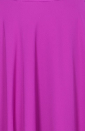 Purple Skirt 0402A-01