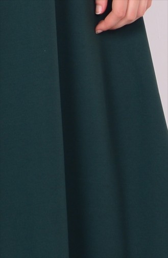 Smaragdgrün Tunikas 2007-10