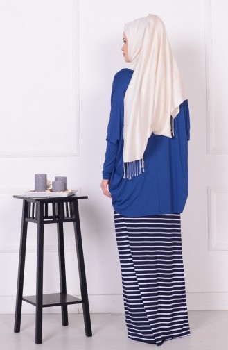 Indigo Anzüge 4588-07