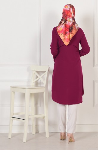 Plum Tunics 1352-03