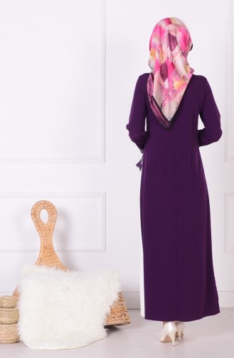 Ensemble Plum 11122-03