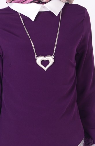 Ensemble Plum 11122-03