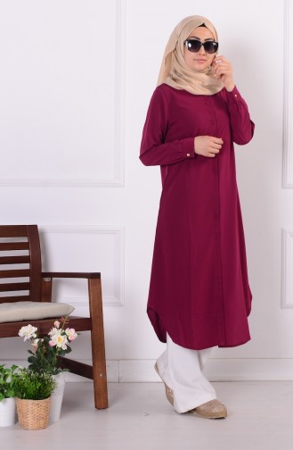 Dunkel-Fuchsia Tunikas 2009-13