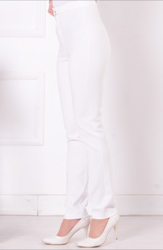 White Broek 1004-06