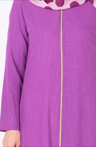 Light Purple Tunics 2078-10