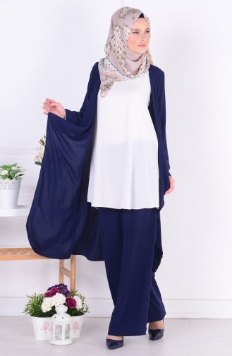 Navy Blue Sets 3A436-03