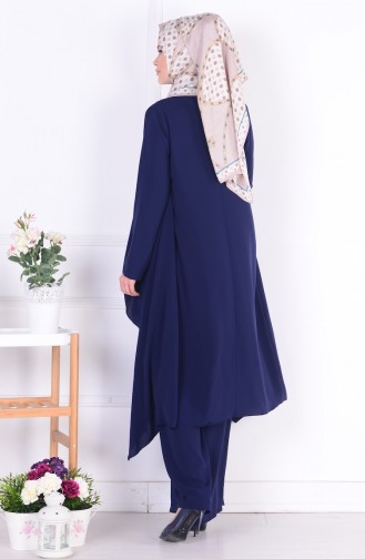 Navy Blue Sets 3A436-03