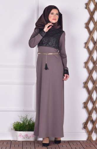 Robe Hijab Vison 52509-05