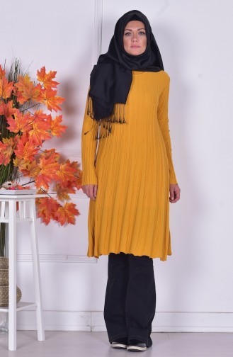 Mustard Knitwear 3859-03