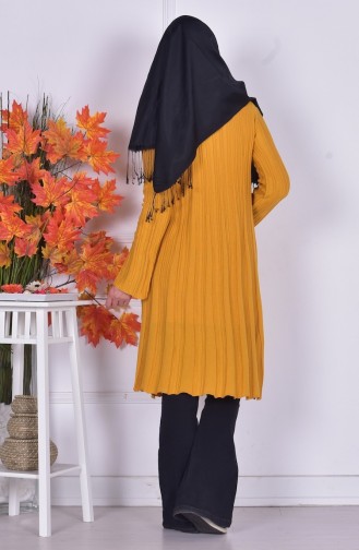 Mustard Knitwear 3859-03