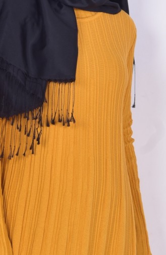 Mustard Knitwear 3859-03