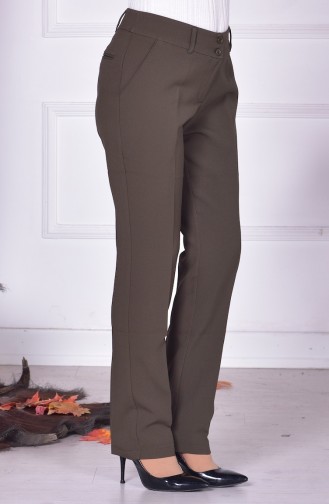 Pantalon Khaki 8070-08