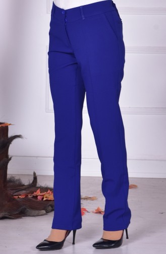 Pantalon Blue roi 8070-09