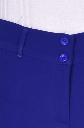 Pantalon Blue roi 8070-09