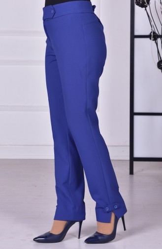 Pantalon 1039-08 Bleu 1039-08