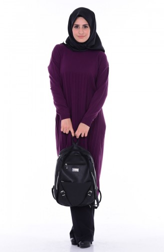 Purple Sweater 3816-05