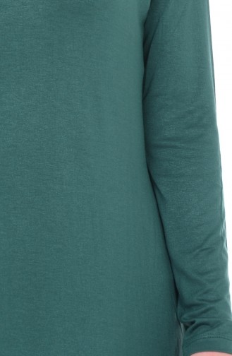 Emerald Green Combed Cotton 0737-01