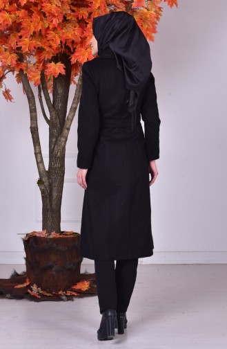 Black Coat 1827-03