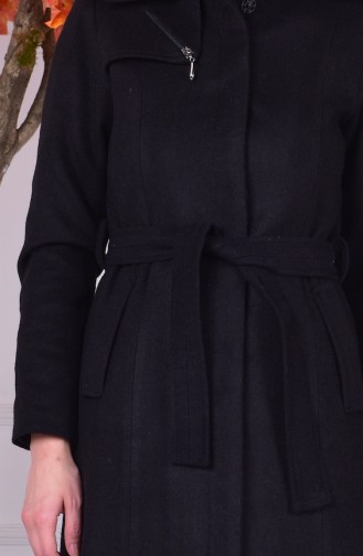 Black Coat 1827-03