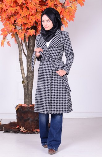 Kazayağı Kaban 71116-02 Gri
