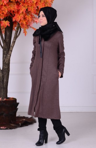 Mink Coat 1875-01