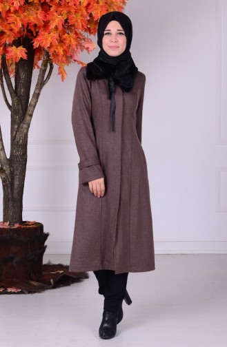 Mink Coat 1875-01
