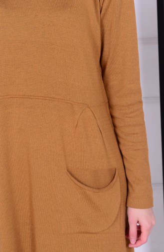 Tabak Trikot 3896-04
