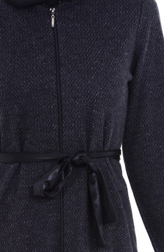 Anthracite Cape 2503A-02
