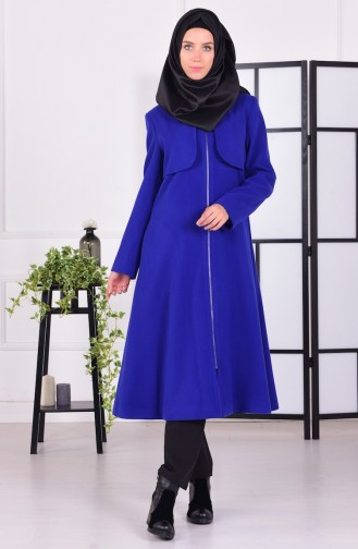 Saxe Coat 0678-03