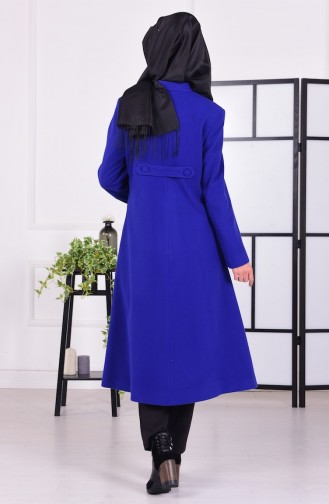 Saxe Coat 0678-03