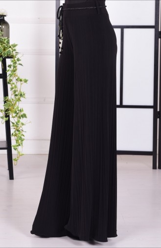 Black Pants 4001-06