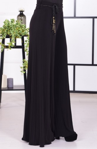 Black Pants 4001-06