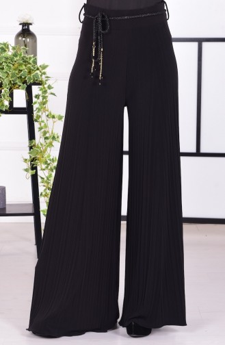 Black Pants 4001-06