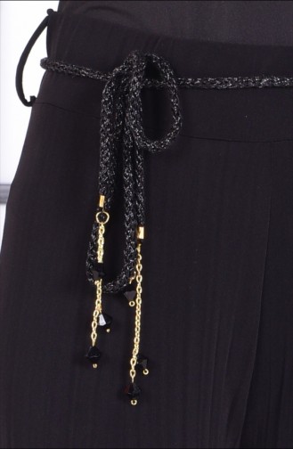 Black Pants 4001-06