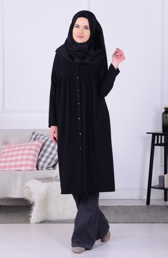 Black Mantel 2106-07